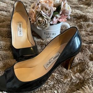 Jimmy Choo Shoes